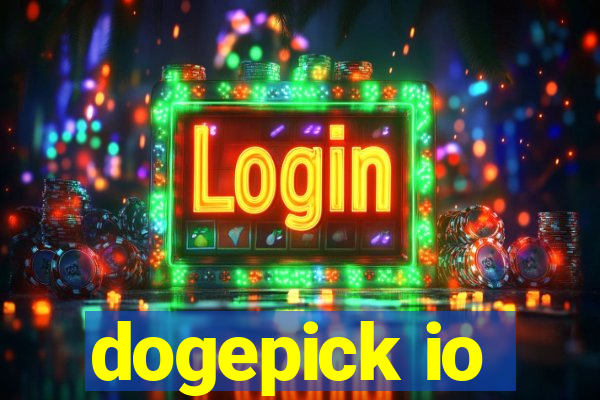 dogepick io